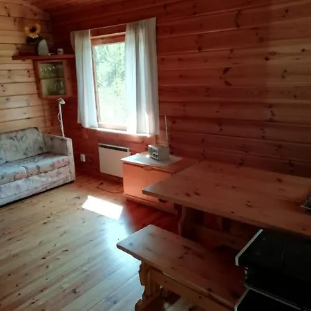 Sammatin Tila Сasa de vacaciones