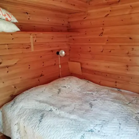 Сasa de vacaciones Sammatin Tila