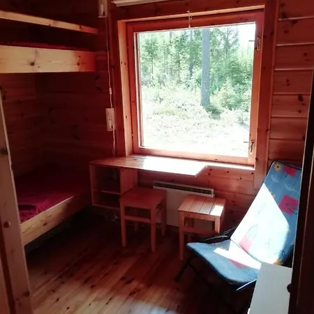Sammatin Tila Сasa de vacaciones *