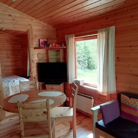 Sammatin Tila Сasa de vacaciones