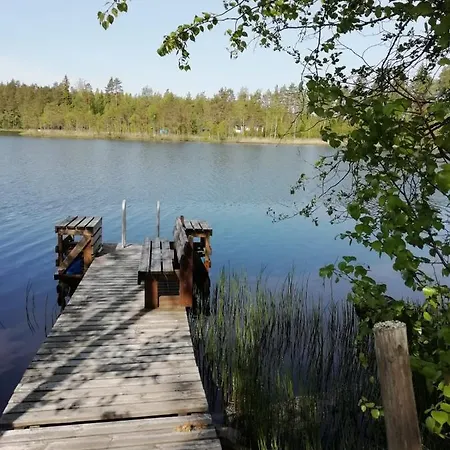 Sammatin Tila Сasa de vacaciones